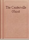 The Canterville Ghost